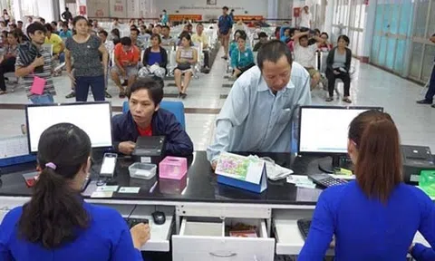 Bắt đầu bán vé tàu Tết Kỷ Hợi 2019 từ ngày 1/10